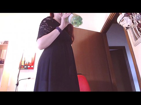 ❤️ Submisívna otrokyňa, ktorá miluje špinavé a šťavnaté nohavičky, je po zhliadnutí tohto videa nútená masturbovať! ❤️ Anal video na sk.psi-mass.ru