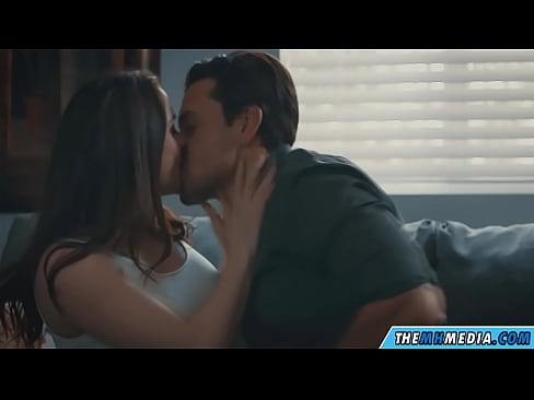 ❤️ Romantický sex s dobrou prsnatou mamou ❤️ Anal video na sk.psi-mass.ru