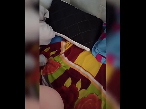 ❤️ Moja spolubývajúca zostáva doma sama, pretože jej manžel odchádza na dovolenku, a ja využijem príležitosť, aby som ju ošukal a naplnil jej zadok mliekom ❤️ Anal video na sk.psi-mass.ru