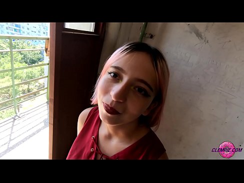 ❤️ Študentka zmyselne fajčí cudzinca vo vnútrozemí - strieka mu na tvár ❤️ Anal video na sk.psi-mass.ru